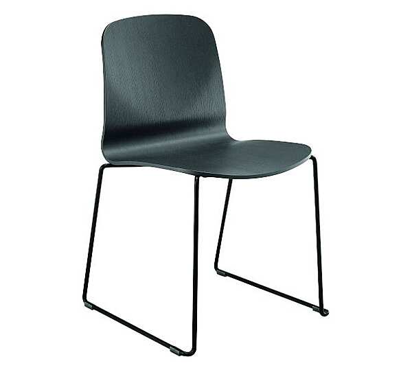 Стул MIDJ Liù S1280SR_T фабрика MIDJ из Италии. Фото №5