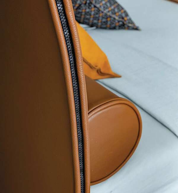 Кровать TWILS Sail 21L15QJ3I фабрика TWILS (VENETA CUSCINI) из Италии. Фото №7