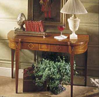 Консоль FRANCESCO MOLON 18th century N9 фабрика FRANCESCO MOLON  из Италии