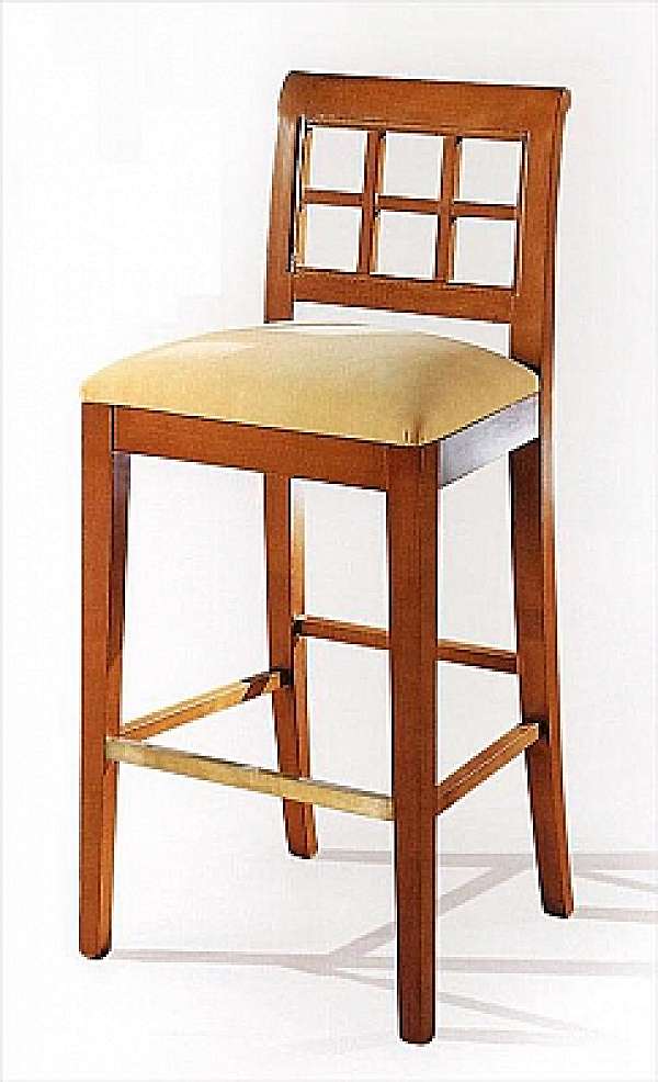 Барный стул ANGELO CAPPELLINI 8833
