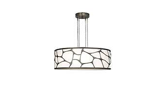 Люстра Roberto Cavalli  SIORAF фабрика ROBERTO CAVALLI из Италии