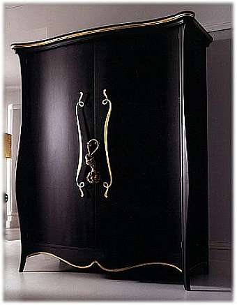 Шкаф CORTE ZARI Art. 552 Шкаф CORTE ZARI Art. 552 фабрика CORTE ZARI из Италии