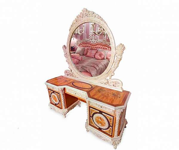 Туалетный столик ASNAGHI INTERIORS L13305 La boutique