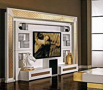 Стенка The Wall Home Cinema-Mosaika