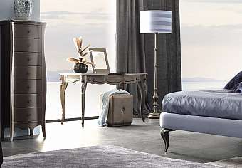 Пуф CORTE ZARI Art. 635 Пуф CORTE ZARI Art. 635 фабрика CORTE ZARI из Италии