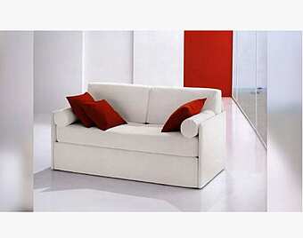 Диван BOLZAN LETTI Soluzione 5 Divano фабрика BOLZAN LETTI из Италии