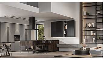 Кухня ARREX Loft 2.2_ 12 фабрика ARREX из Италии