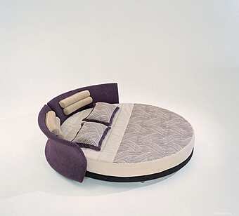 Кровать IL LOFT Letti - Beds ROD 82 Кровать IL LOFT Letti - Beds ROD 82 фабрика IL LOFT из Италии
