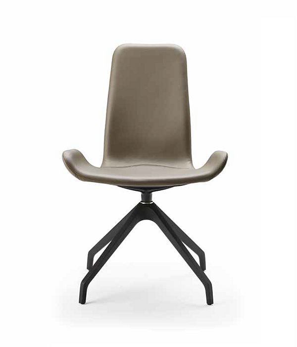 Стул CATTELAN ITALIA Flamingo фабрика CATTELAN ITALIA из Италии. Фото №5