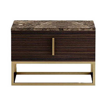 Прикроватная Тумба DAYTONA (by Signorini&Coco) Milano 00044 фабрика DAYTONA (by Signorini&Coco) из Италии