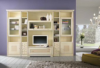 Стенка STILEMA FOUR SEASONS 1244