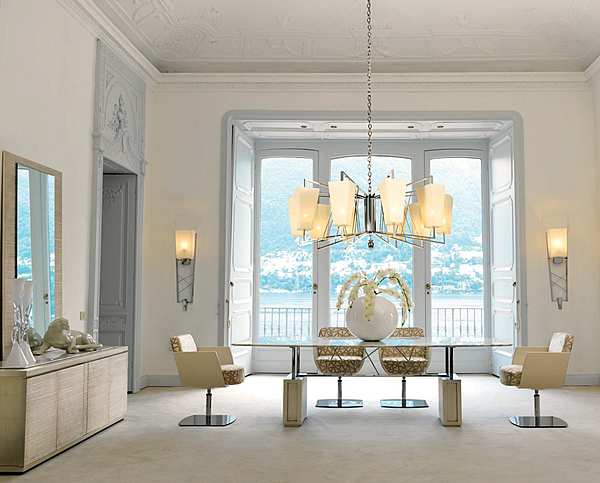 Стол ZANABONI ORIONE CONTEMPORARY