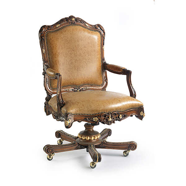 Кресло FRANCESCO MOLON P110 The Upholstery