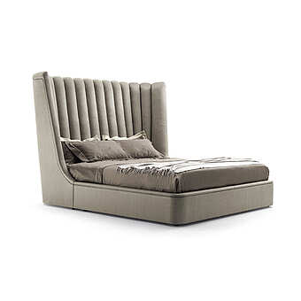 Кровать VITTORIA FRIGERIO Farnese VF60920 Кровать VITTORIA FRIGERIO Farnese VF60920 фабрика VITTORIA FRIGERIO из Италии
