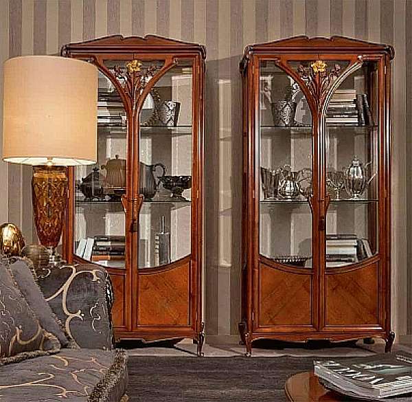 Витрина MEDEA 942 фабрика MEDEA из Италии. Фото №1