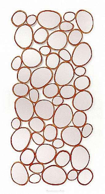 Зеркало CHRISTOPHER GUY 50-0171 фабрика CHRISTOPHER GUY из Италии