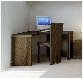 Письменный стол LOOM ITALIA AMB35 фабрика LOOM ITALIA из Италии