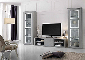 Тумба под TV STILEMA KUBIK 6004
