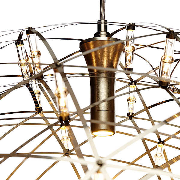 Люстра MOOOI Raimond II Dome фабрика MOOOI из Италии. Фото №2