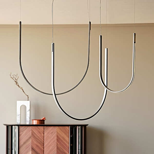 Подвесной Светильник CATTELAN ITALIA Studio Kronos NAHUN фабрика CATTELAN ITALIA из Италии. Фото №1