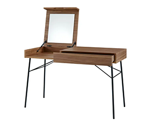 Туалетный столик из МДФ  LIGNE ROSET Juliette 19970020 фабрика LIGNE ROSET из Италии