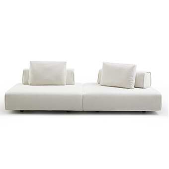 Диван LEMA Niveaux CA1101 фабрика LEMA из Италии