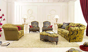 Композиция BEDDING SNC "Neu Tiffany"