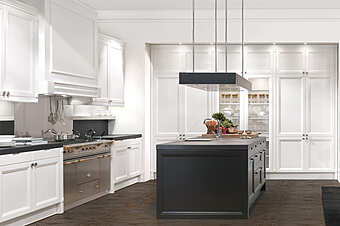 Кухня CASTAGNA CUCINE Gallery Кухня CASTAGNA CUCINE Gallery фабрика CASTAGNA CUCINE из Италии