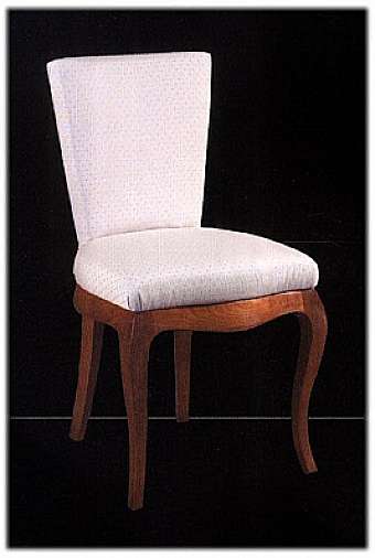 Стул ISACCO AGOSTONI 1244 фабрика ISACCO AGOSTONI из Италии