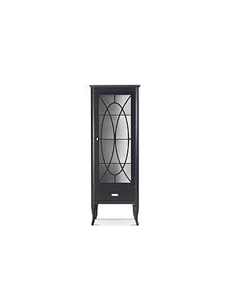 Витрина GALIMBERTI NINO "Nuovo Classico Milanese" DOLCEVITA DOV 09L Витрина GALIMBERTI NINO "Nuovo Classico Milanese" DOLCEVITA DOV 09L фабрика GALIMBERTI NINO из Италии
