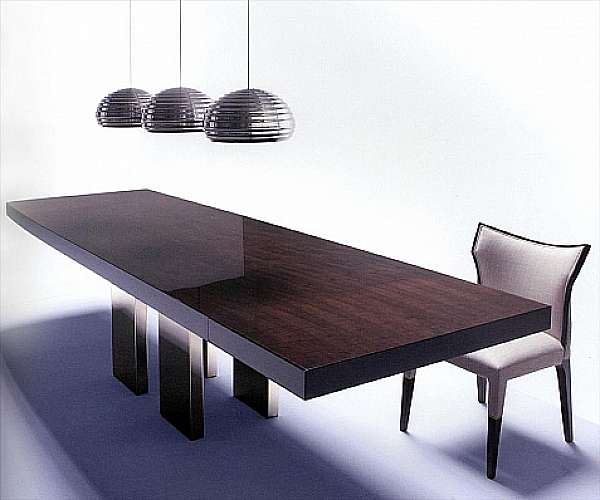 Стол COSTANTINI PIETRO 9227T Catalogo cop. argento