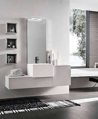 База под раковину ARTESI RK 30 фабрика ARTESI из Италии