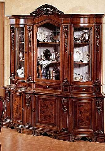 Буфет BTC INTERNATIONAL 56/M фабрика BTC INTERNATIONAL из Италии