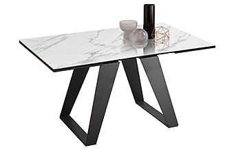 Стол Stosa Lemmy фабрика Stosa из Италии