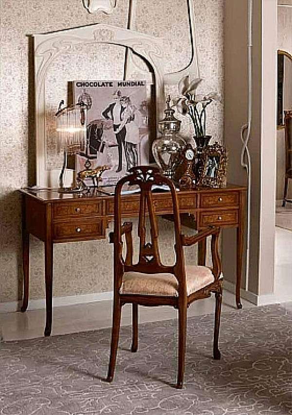 Письменный стол MEDEA 77 фабрика MEDEA из Италии. Фото №1