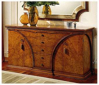 Комод CL ITALIA 14/1421 фабрика CL ITALIA из Италии