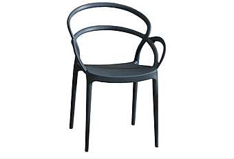 Стул Stosa Miriam фабрика Stosa из Италии