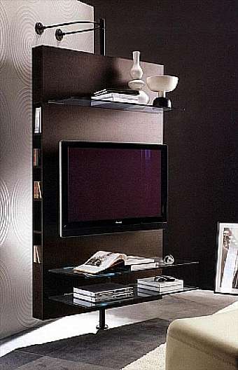 Стойка для TV-HI-FI Media Centre a parete