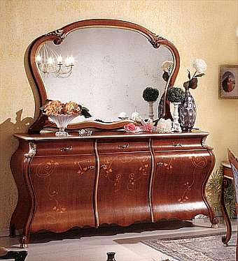 Комод BTC INTERNATIONAL P712 фабрика BTC INTERNATIONAL из Италии