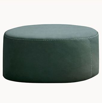 Пуф GAMMA ARREDAMENTI P74 фабрика GAMMA ARREDAMENTI из Италии