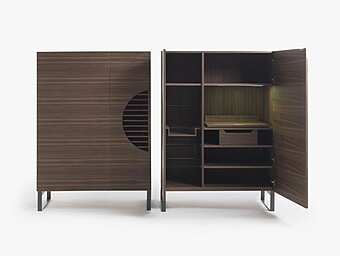 Бар PORADA Polifemo фабрика PORADA из Италии