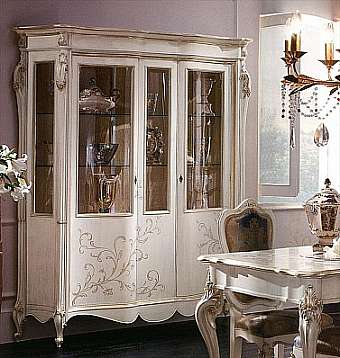 Витрина BTC INTERNATIONAL 0201L фабрика BTC INTERNATIONAL из Италии