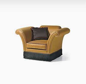 Кресло OAK Contemporanea Mg3261/1 фабрика OAK из Италии