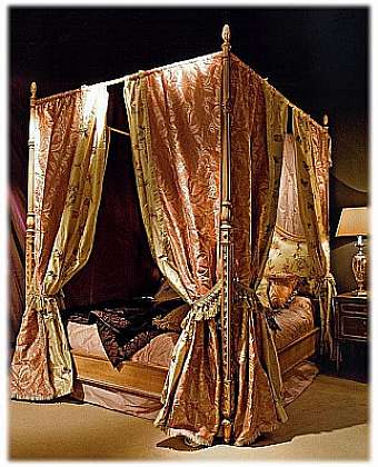 Кровать ARTEARREDO by Shleret Marie Antoinette Кровать ARTEARREDO by Shleret Marie Antoinette фабрика ARTEARREDO (by Shleret) из Италии
