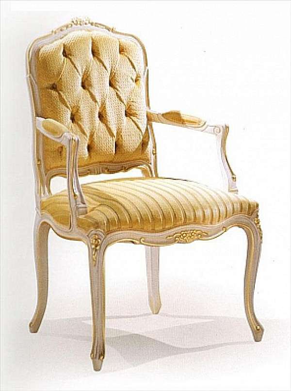 Стул ANGELO CAPPELLINI 653/I