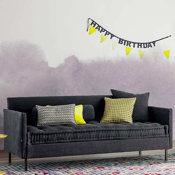 Кровать TWILS "Be-Max Mod. 5" 255093P7N фабрика TWILS (VENETA CUSCINI) из Италии. Фото №2