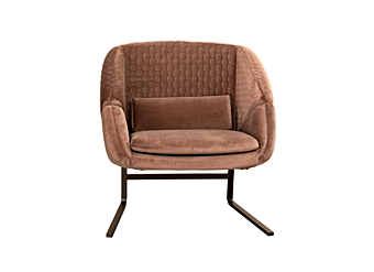 Кресло IL LOFT Poltrone - Armchairs GI12