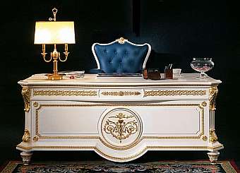 Письменный стол CARLO ASNAGHI STYLE 11220