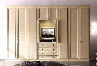 Шкаф FERRETTI & FERRETTI Morfeo Comp. M223