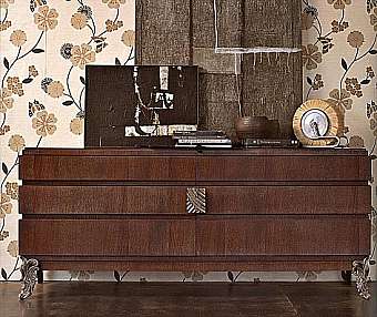 Комод ZONTA Charme__1 фабрика ZONTA из Италии